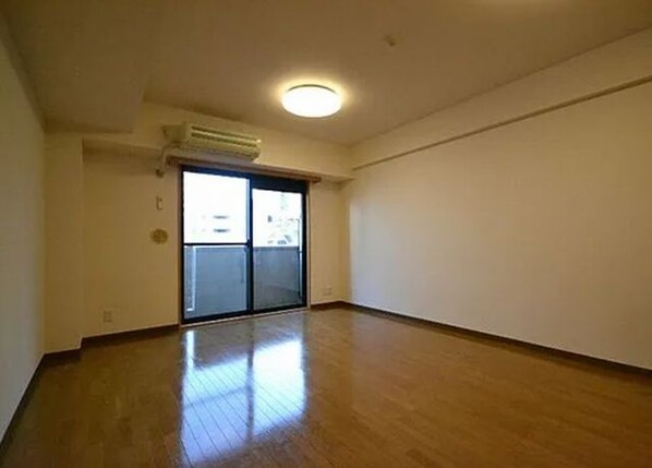 ダイアパレス水道橋の物件内観写真